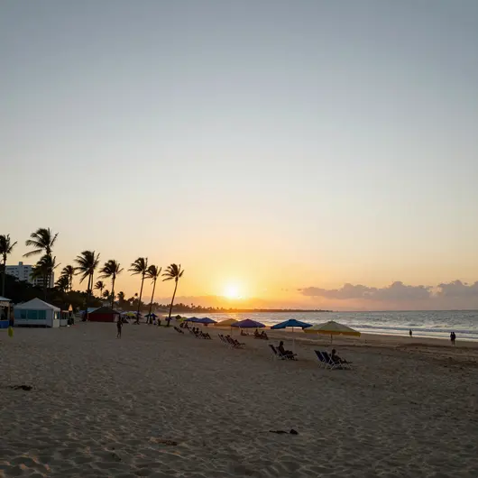 15 serviços essenciais para turistas em Aracaju 15 serviços essenciais para turistas em Aracaju
