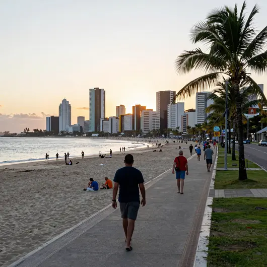 19 roteiros imperdíveis em Aracaju para explorar a cidade