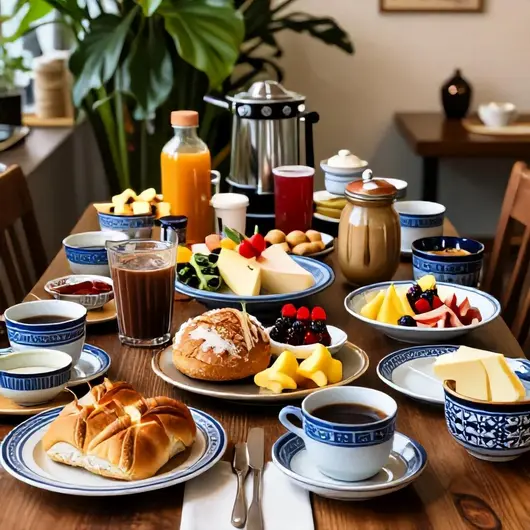 20 melhores cafés da manhã em Aracaju: guia atualizado