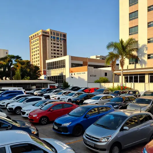 20 melhores opções de locação de carros e serviços automotivos em Aracaju