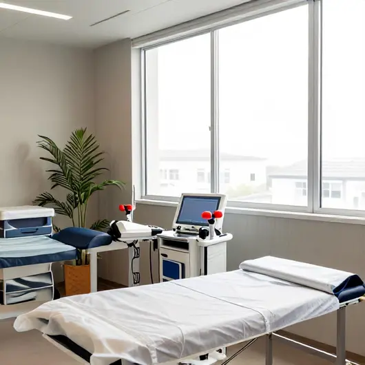 Acquaefisio: O Destino para Fisioterapia Especializada