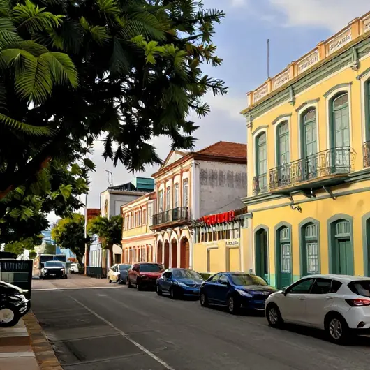 AJU TRANSFER: Seu Transporte Confiável em Aracaju