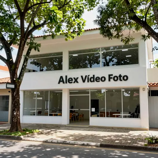 Alex Vídeo Foto: Capturando Momentos Especiais Alex Vídeo Foto: Capturando Momentos Especiais