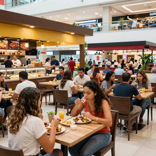 Alimentação