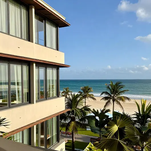 ALTO DA PRAIA HOTEL: O Seu Refúgio em Aracaju ALTO DA PRAIA HOTEL: O Seu Refúgio em Aracaju