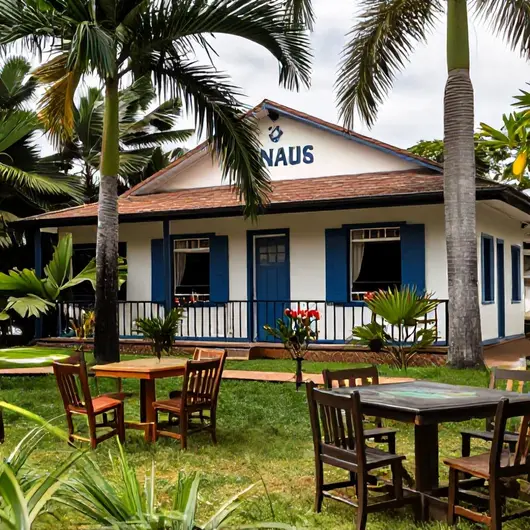Anaue Pousada E Hostel Aracaju