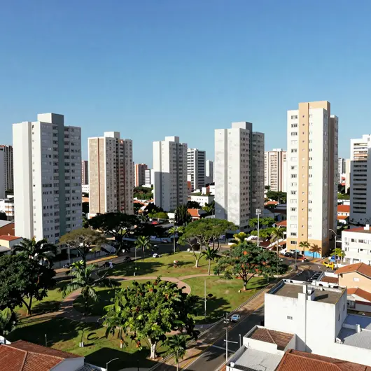 Apartamentos para Alugar em Aracaju