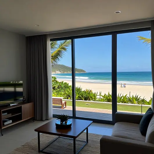Aracaju: apartamentos para aluguel por temporada
