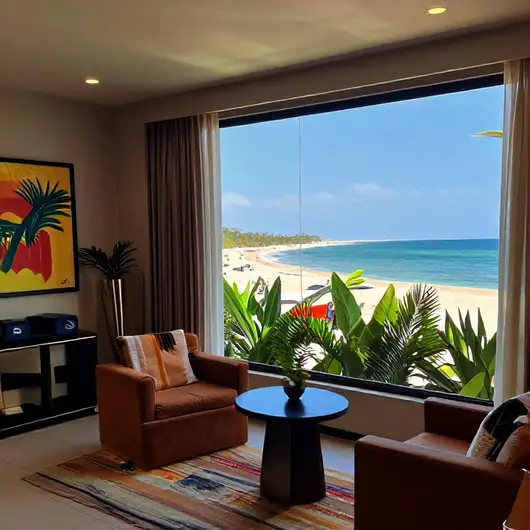 Aruana: Descubra onde ficar em Aracaju com conforto e estilo