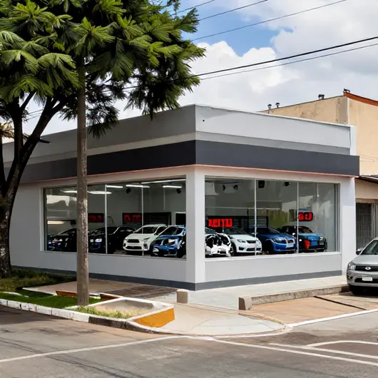 Auto Peças Macedo