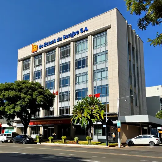 BANCO DO ESTADO DE SERGIPE SA