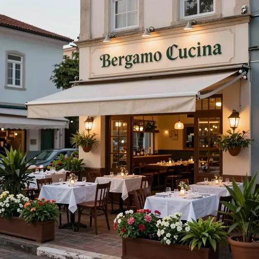 Bergamo Cucina Bergamo Cucina