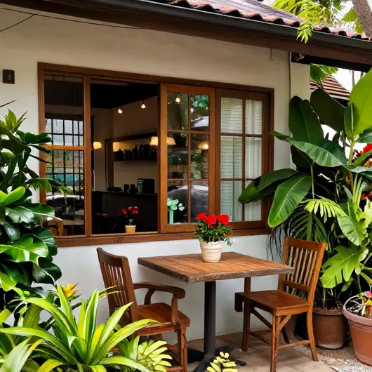 Cafés de Aracaju: Oásis de Sabor e Conforto