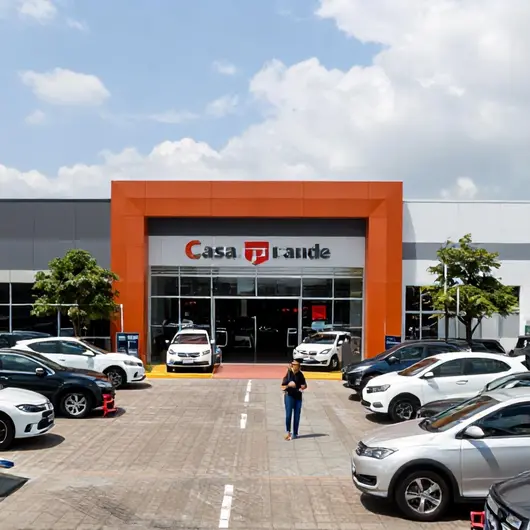 Casa Grande Auto Shopping Casa Grande Auto Shopping