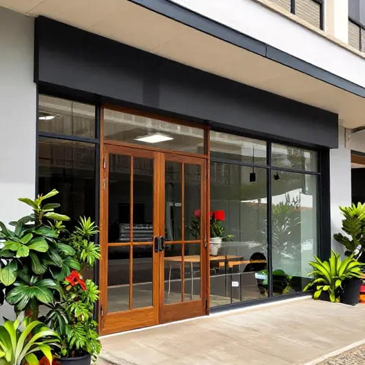 Casa Nova Imobiliária