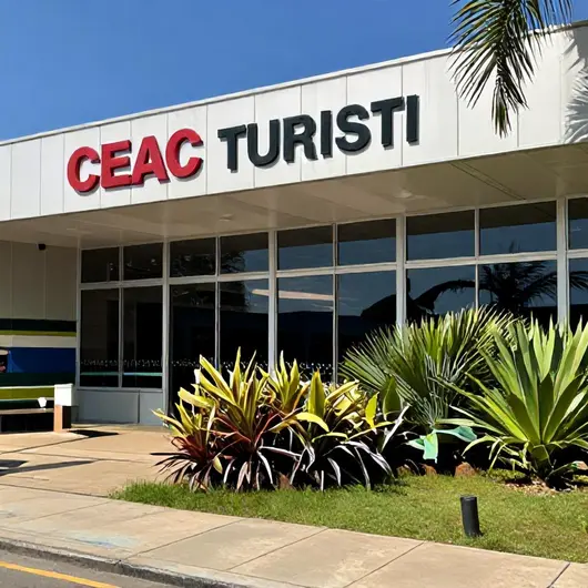 CEAC TURISTA: O Guia Completo para Visitantes CEAC TURISTA: O Guia Completo para Visitantes