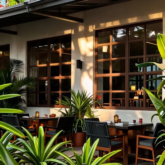 Celi Hotel Restaurante: Sabores que Encantam