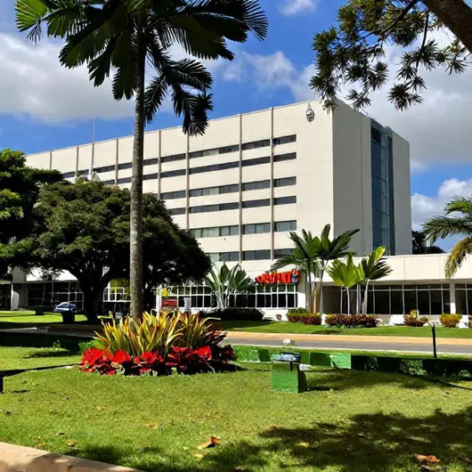 Centro de Atividades Hotel Sesc Atalaia
