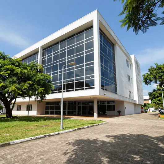 Centro de Cultura e Arte de Aracaju Centro de Cultura e Arte de Aracaju
