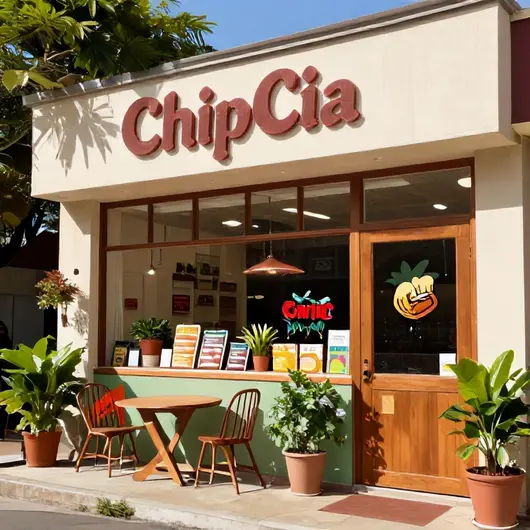 ChipCia: O Destino Ideal para os Amantes de Chips ChipCia: O Destino Ideal para os Amantes de Chips