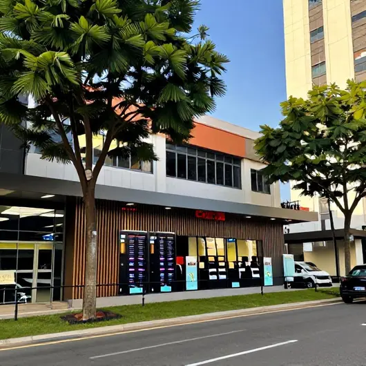 Claro Internet Banda Larga Aracaju: Conectividade de Qualidade