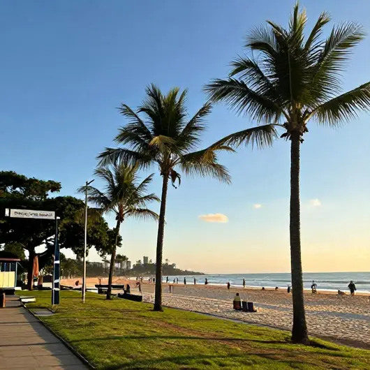 Clima e Temperatura em Aracaju: O Que Esperar Durante Sua Visita