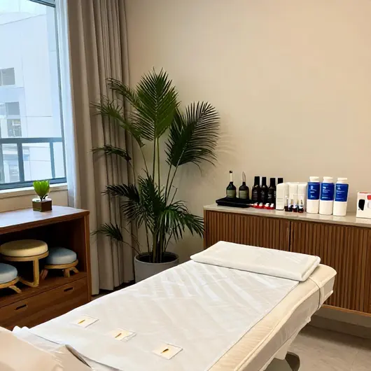 Clínica de Estética Facial e Corporal Concept: Beleza e Bem-Estar