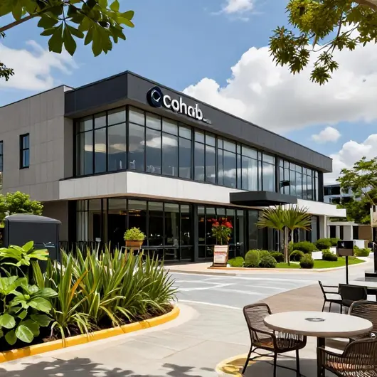 Cohab Premium: A Experiência que Você Procura