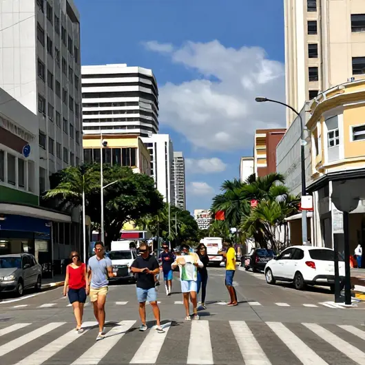 Como Lidar com Emergências em Aracaju: Um Guia Prático Como Lidar com Emergências em Aracaju: Um Guia Prático