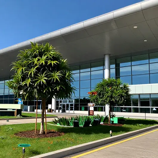 Companhias aéreas do Aeroporto de Aracaju Companhias aéreas do Aeroporto de Aracaju