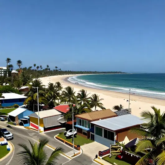Conheça os 20 Melhores Hotéis em Aracaju: Guia Completo Conheça os 20 Melhores Hotéis em Aracaju: Guia Completo