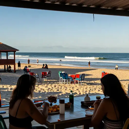 Custos de Passeios em Aracaju: O Que Esperar Custos de Passeios em Aracaju: O Que Esperar