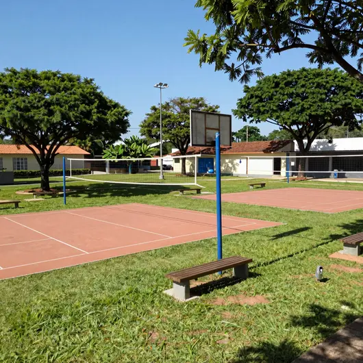 Descubra a Desportiva Aracaju