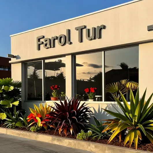 Descubra a Farol Tur: Sua Agência de Turismo em Aracaju