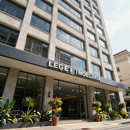 Descubra a Legislar Imobiliária