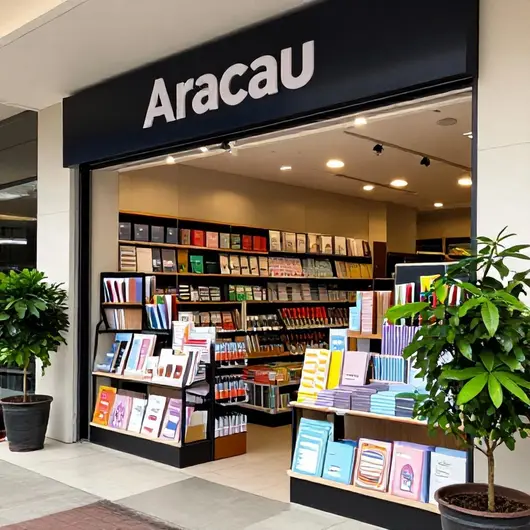 Descubra a Loja Aracaju
