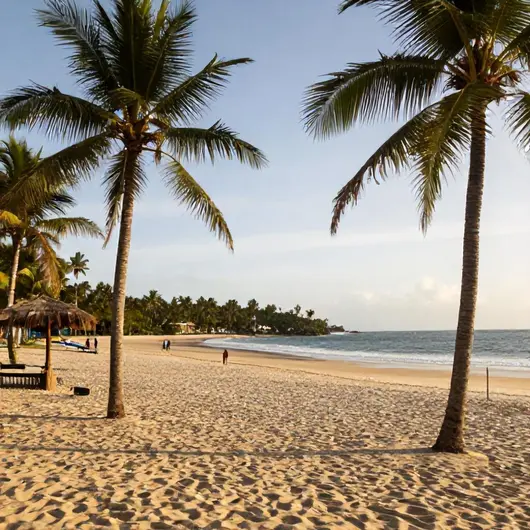 Descubra a Praia do Mosqueiro em Aracaju: Um Paraíso à Beira-Mar