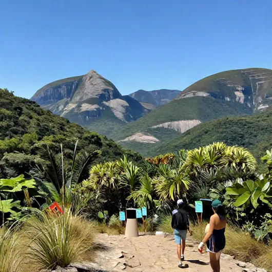 Descubra a Serra de Itabaiana: Um Paraíso Natural em Aracaju