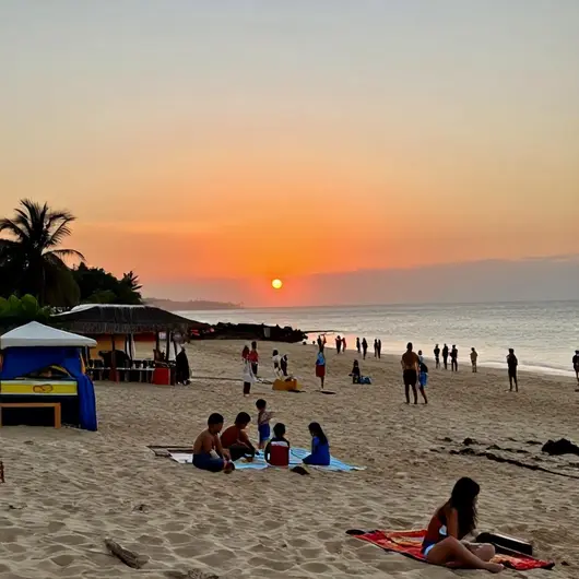 Descubra Aracaju em 5 Dias: Um Guia Completo para Sua Viagem Descubra Aracaju em 5 Dias: Um Guia Completo para Sua Viagem