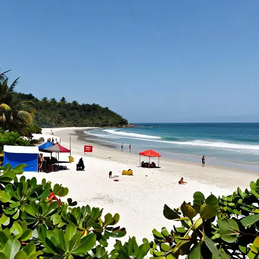 Descubra Aracaju Turismo em Aracaju