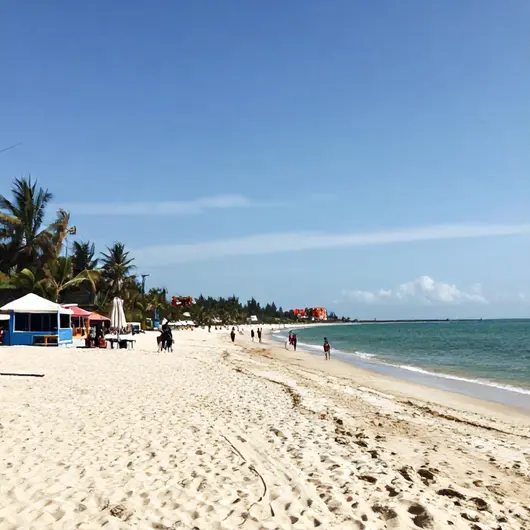 Descubra Aracaju Turismo