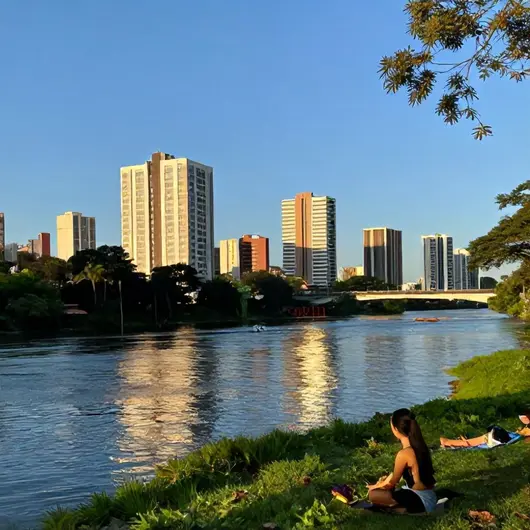 Descubra as Belezas do Rio Sergipe em Aracaju