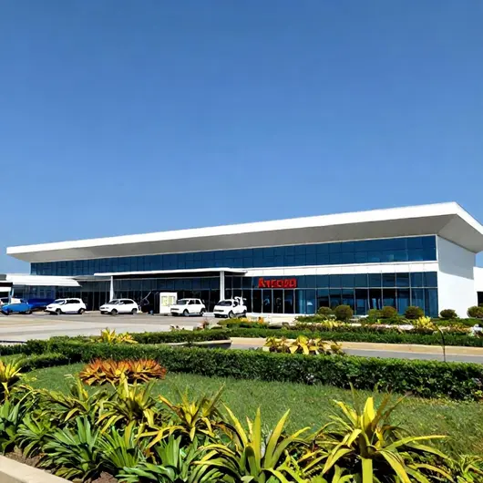 Descubra o Aeroporto Aracaju: Seu Ponto de Partida para Aventuras Descubra o Aeroporto Aracaju: Seu Ponto de Partida para Aventuras
