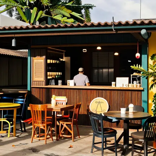 Descubra o Boteco Hermes