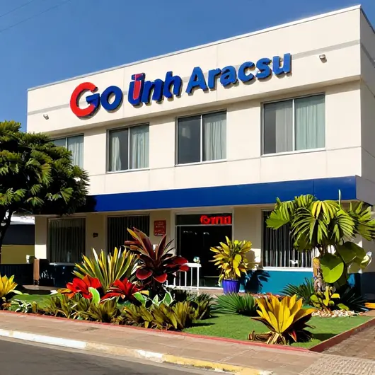 Descubra o Go Inn Aracaju Descubra o Go Inn Aracaju