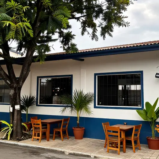 Descubra o Hostel mineiros
