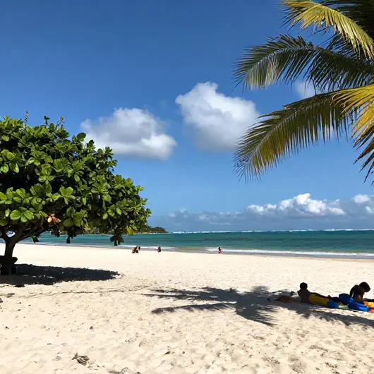 Descubra o Melhor Roteiro de Praias em Aracaju