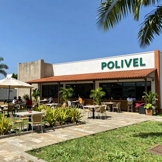Descubra o Polivel Descubra o Polivel