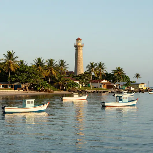 Descubra o Porto Farol