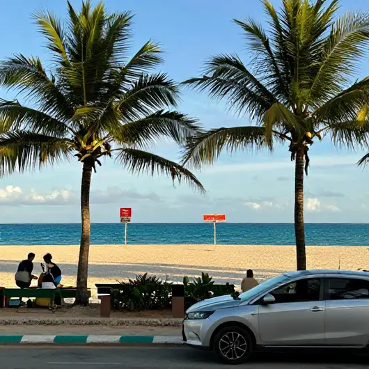 Descubra o que o TourFácil pode oferecer em Aracaju